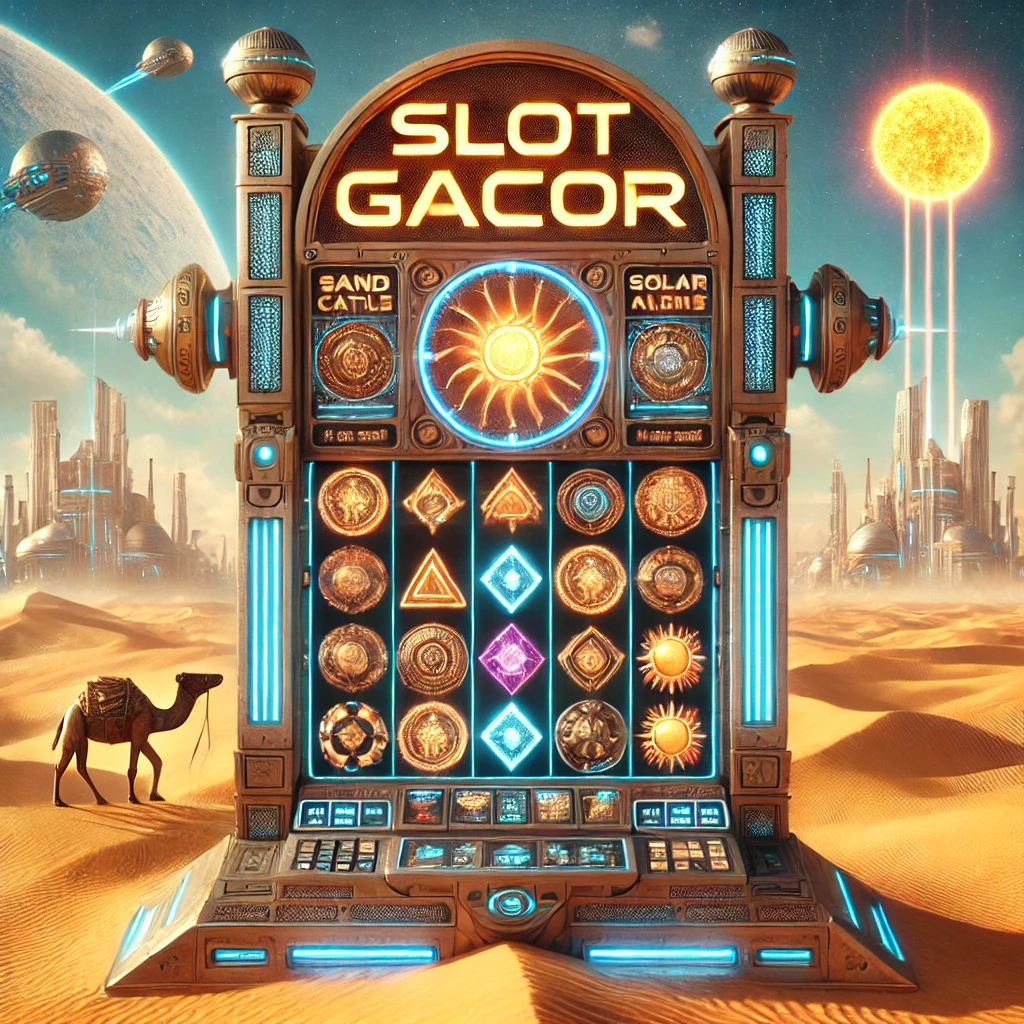 Kapan Sebaiknya Stop Main Slot Biar Nggak Boncos